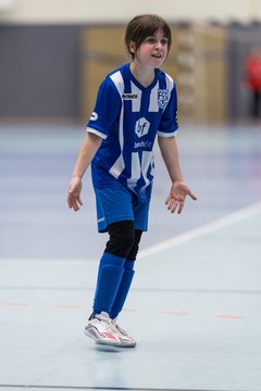 Bild 301 - wDJ Power Girls Cup Suederelbe